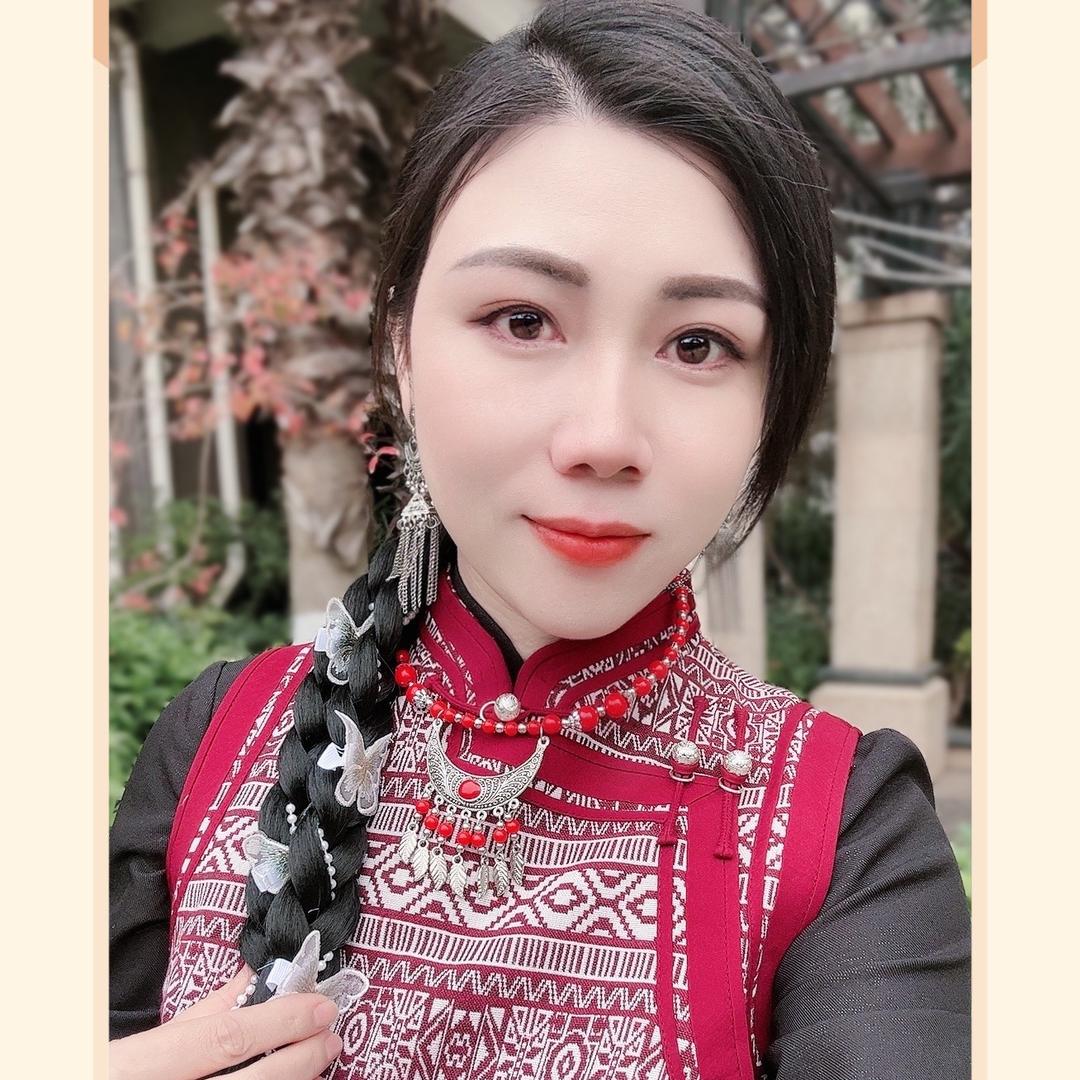 云采阳🎤经典老歌