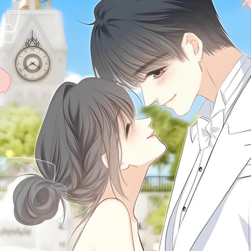 初心婚恋