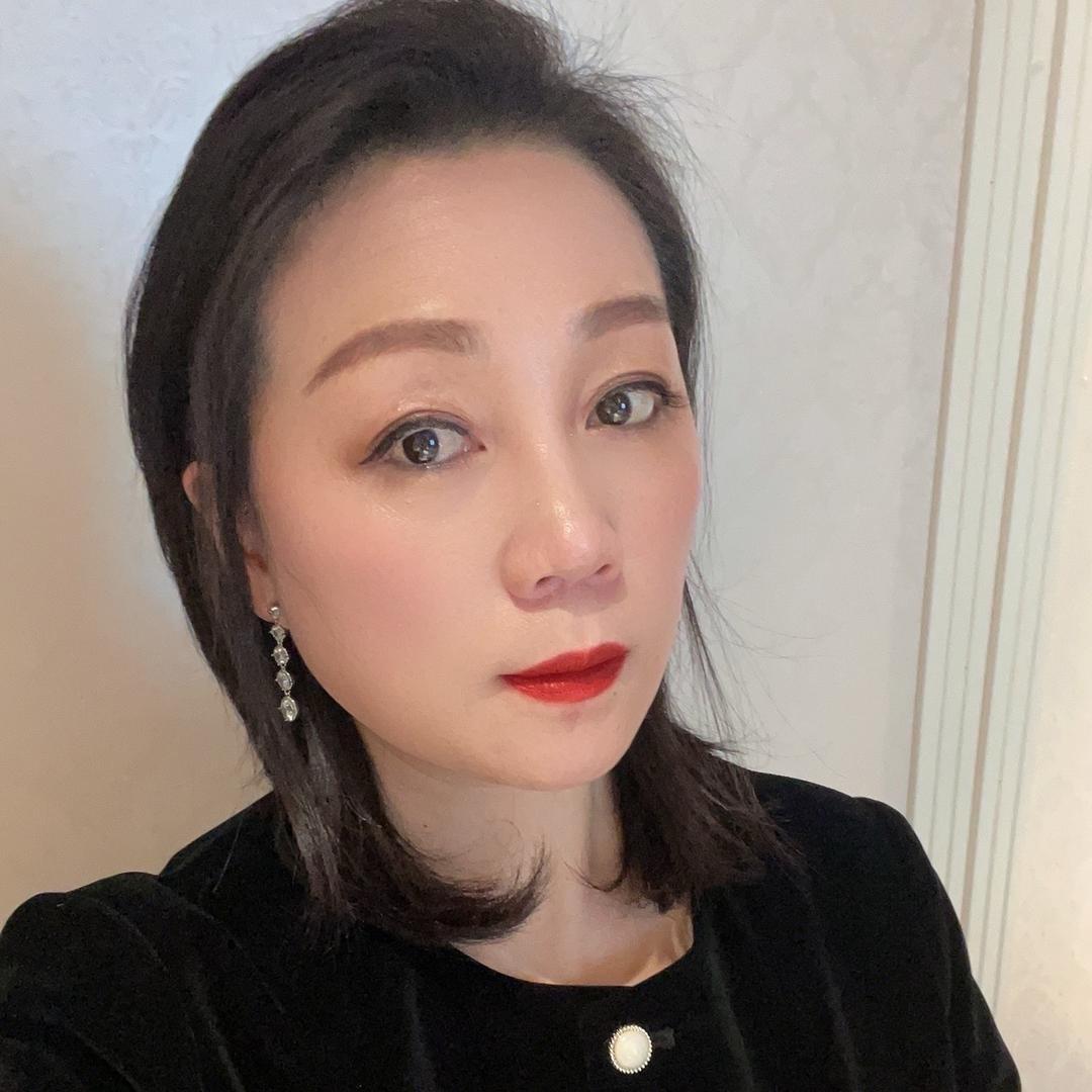 墟沟 珊珊姐【已膄35斤】