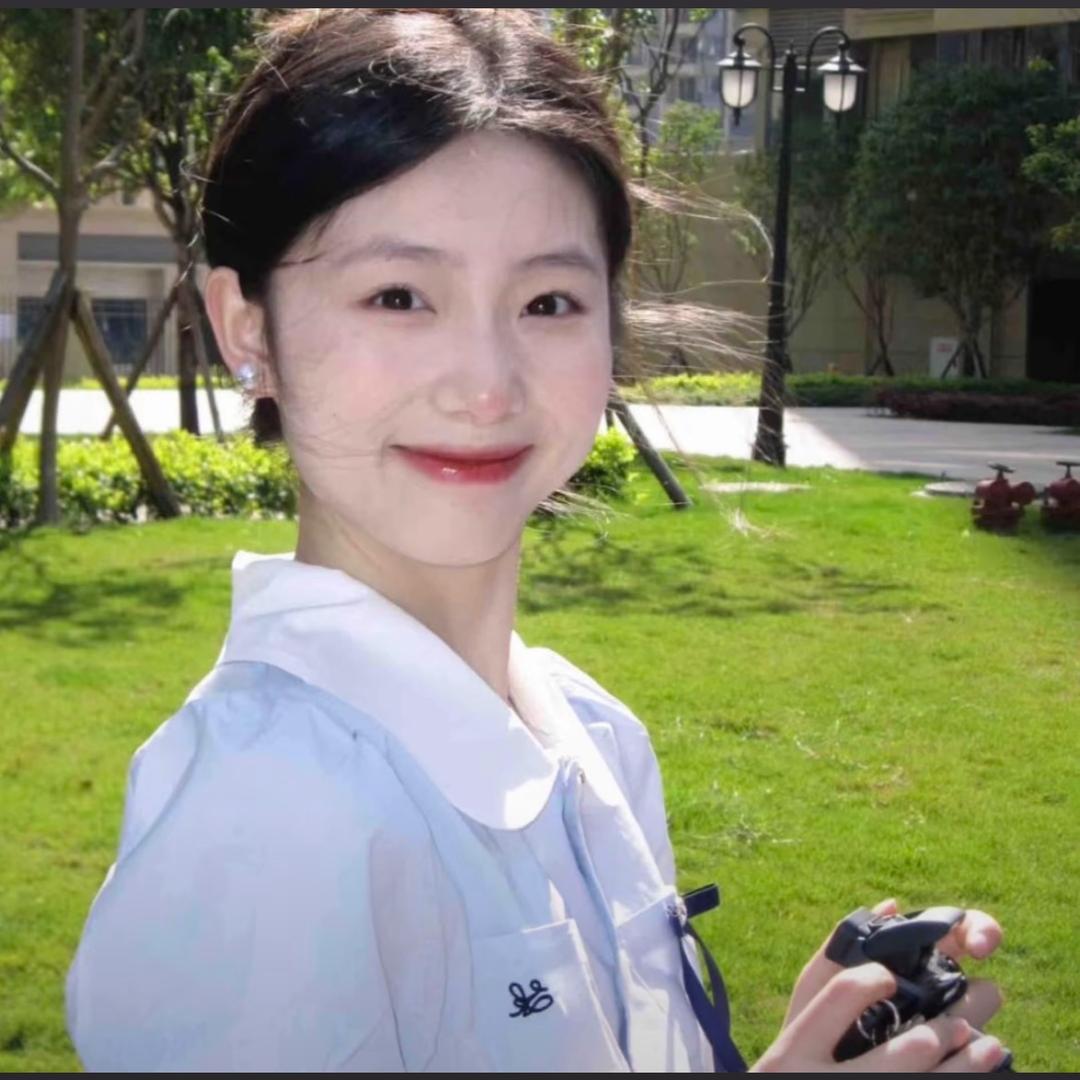 海言衣橱好物