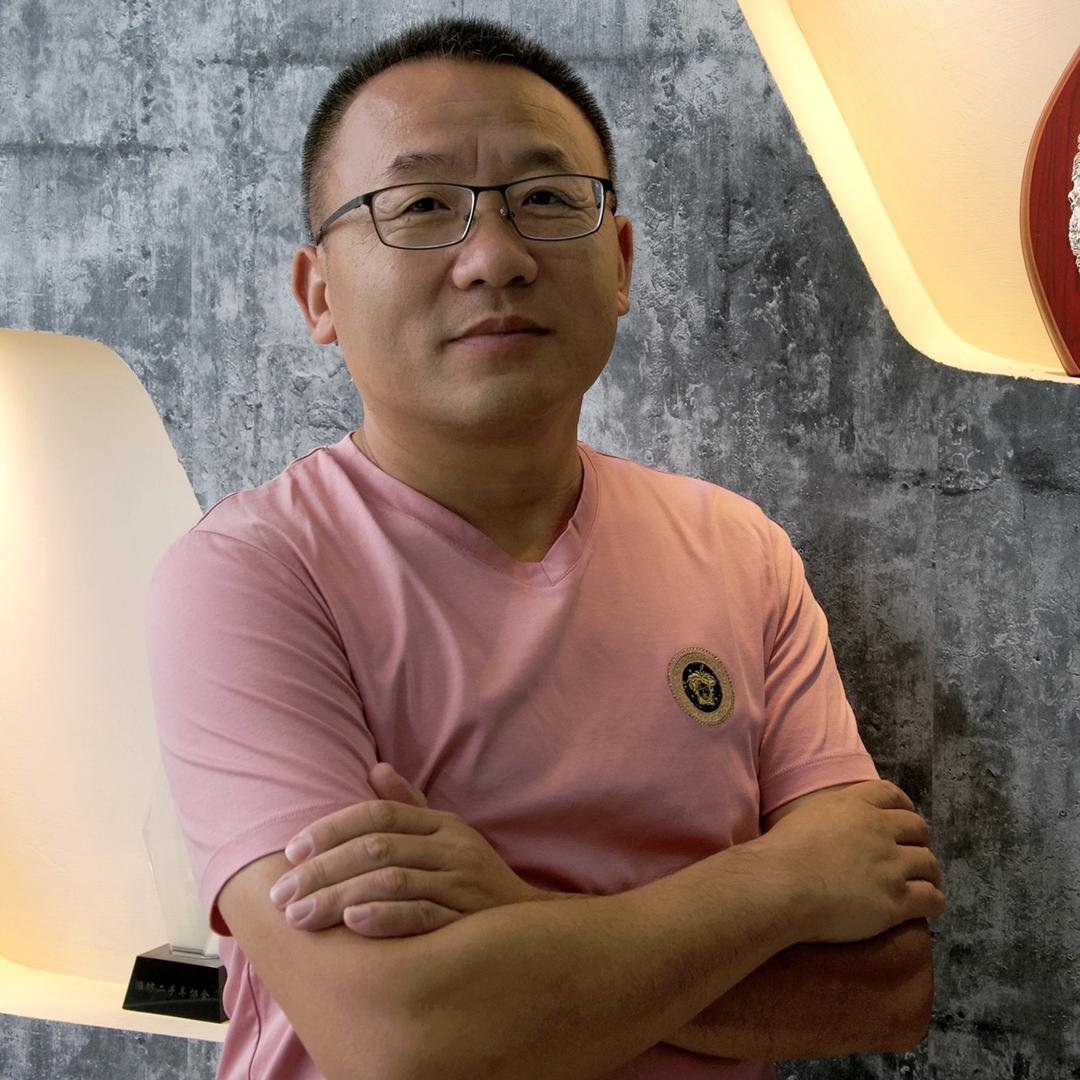 潍坊翔腾汽车(东哥）
