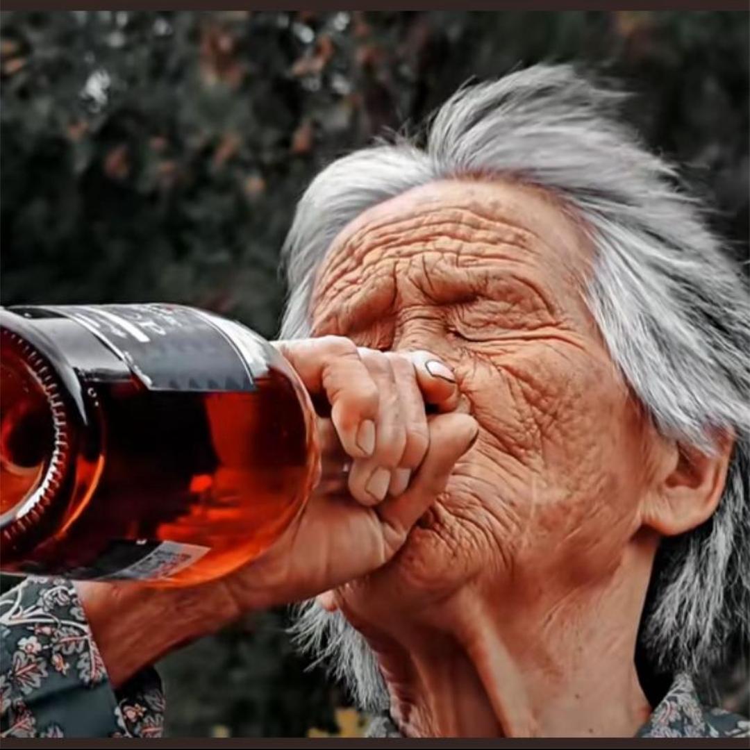 如果晚霞绕过火车