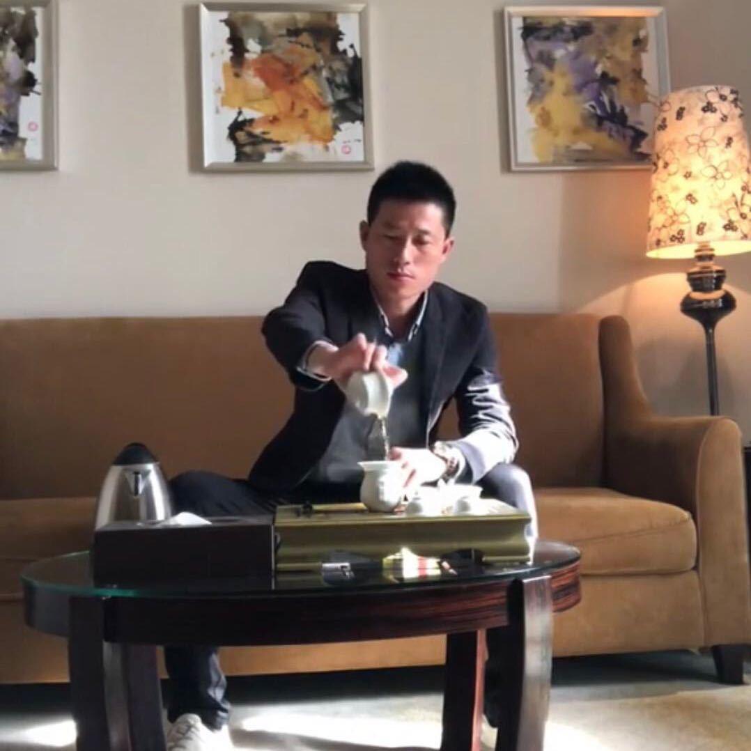 上海基础建工(黄海洋)