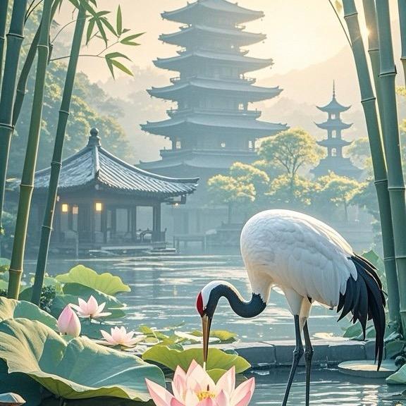 慈舟老师
