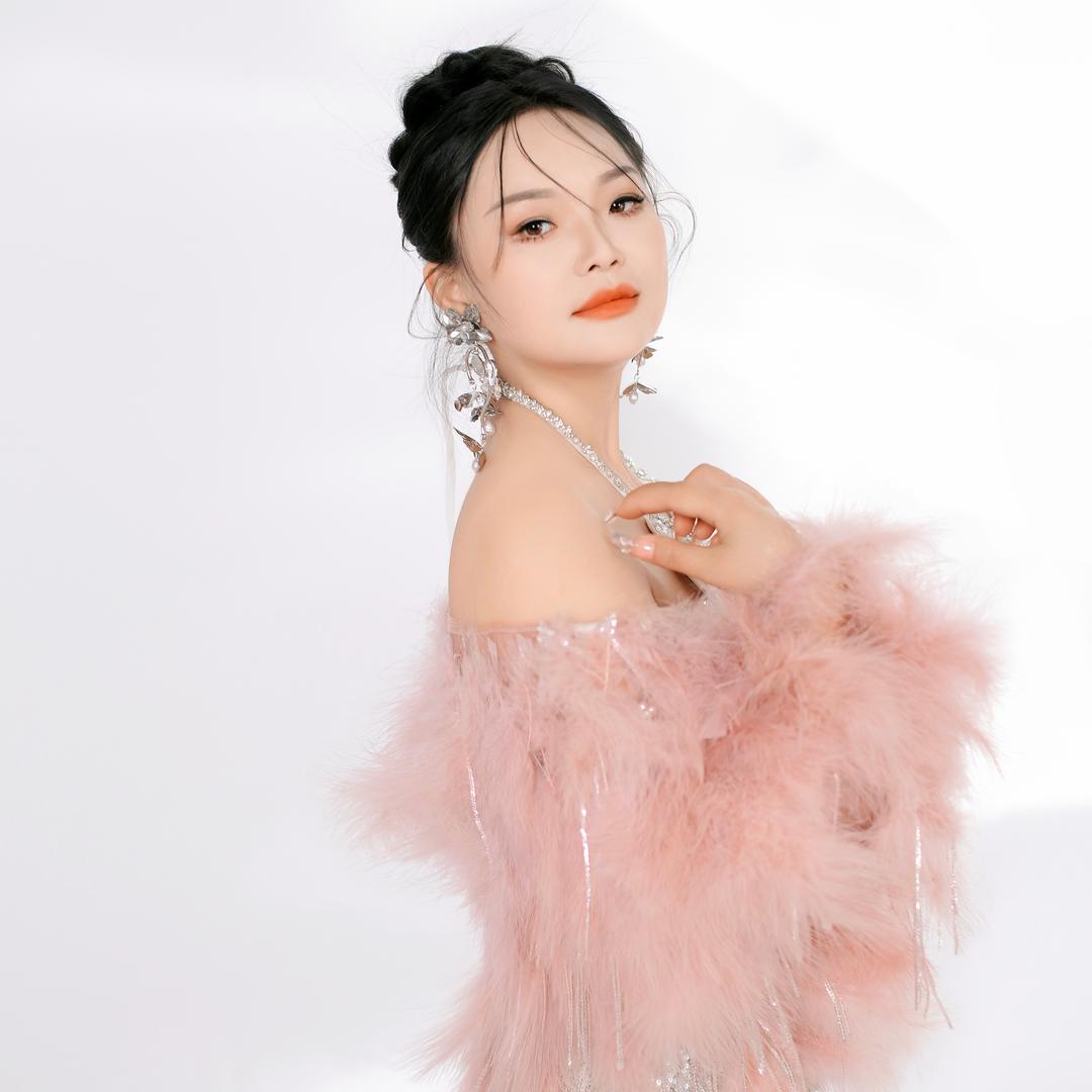 婷宝（尊师雨晴）