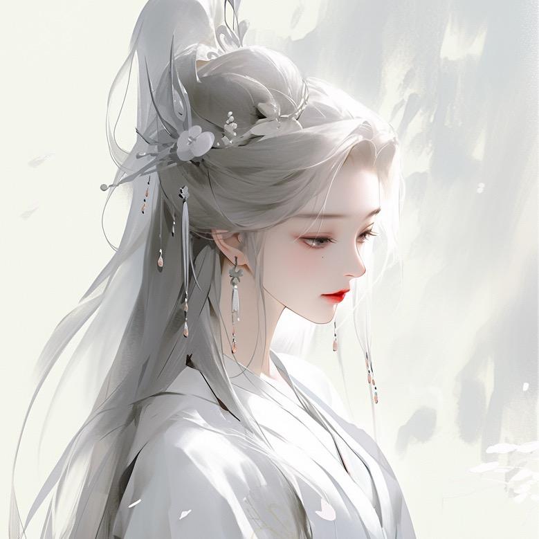莫岚岚