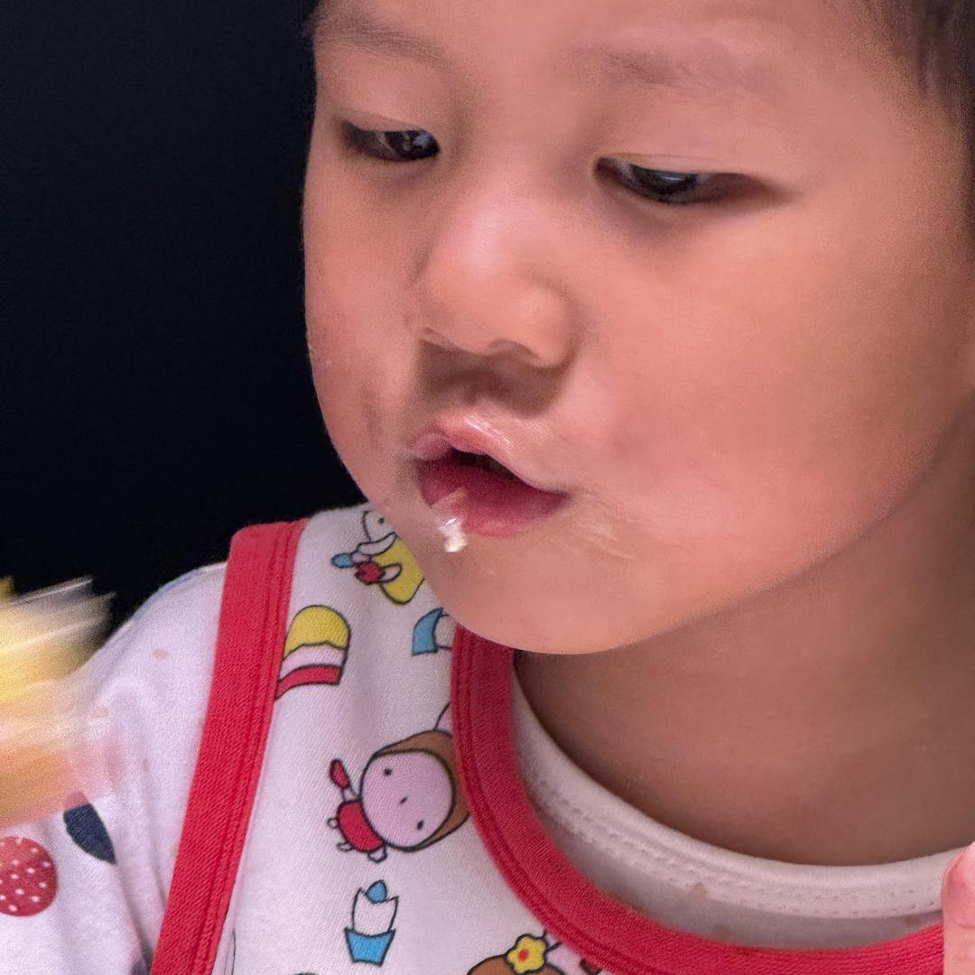 爱吃儿