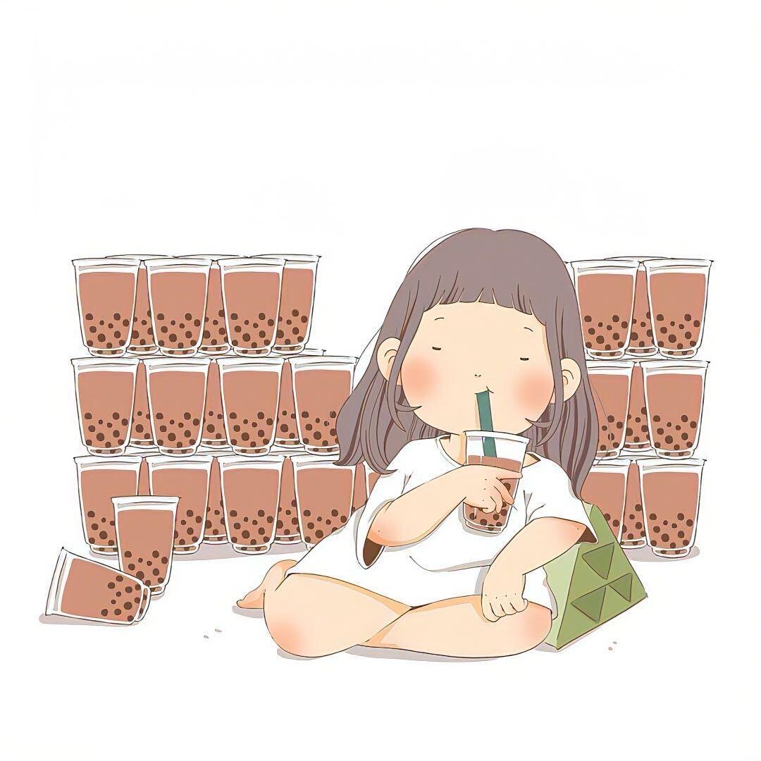 叶叶爱吃糖🍬