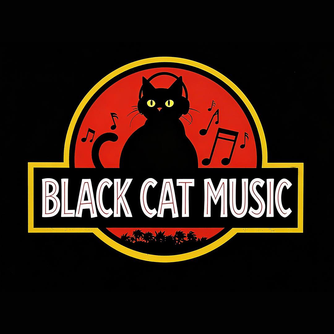 Black Cat Music