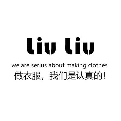 南油叶哥原创高定女装