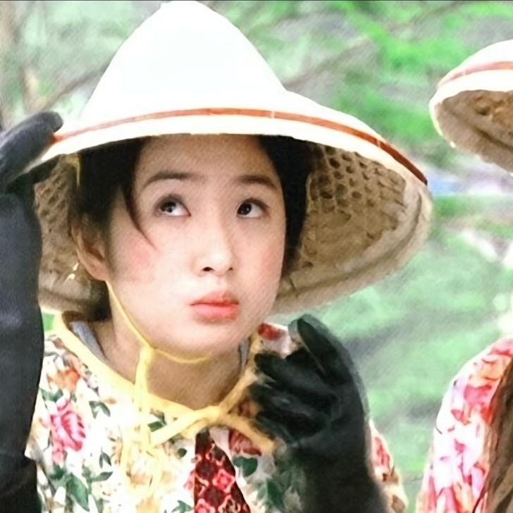爱吃Peach.