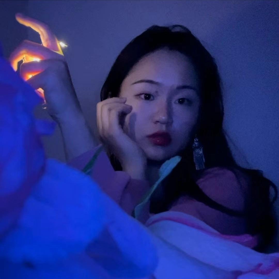 阿离（是小太阳）