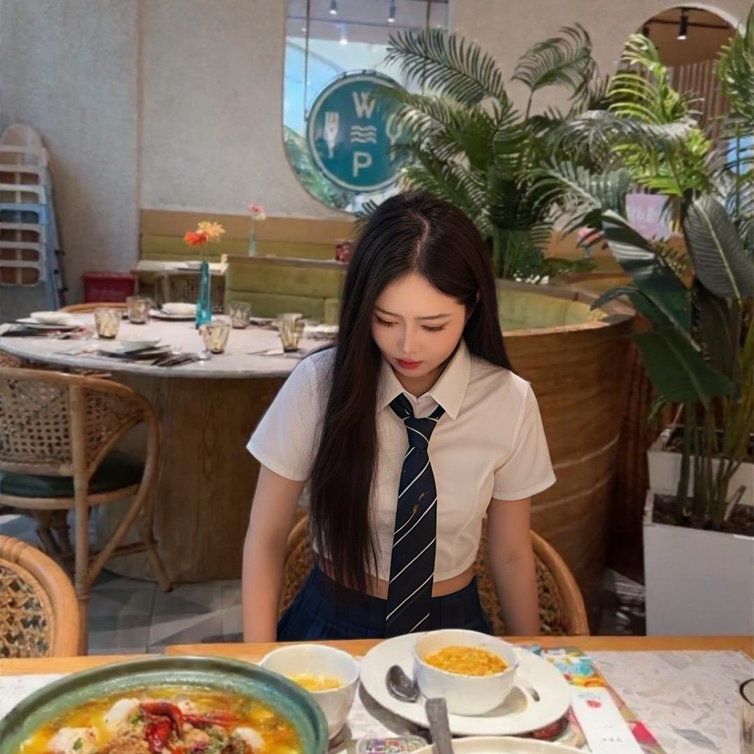 珍珍姐จุ๊บ