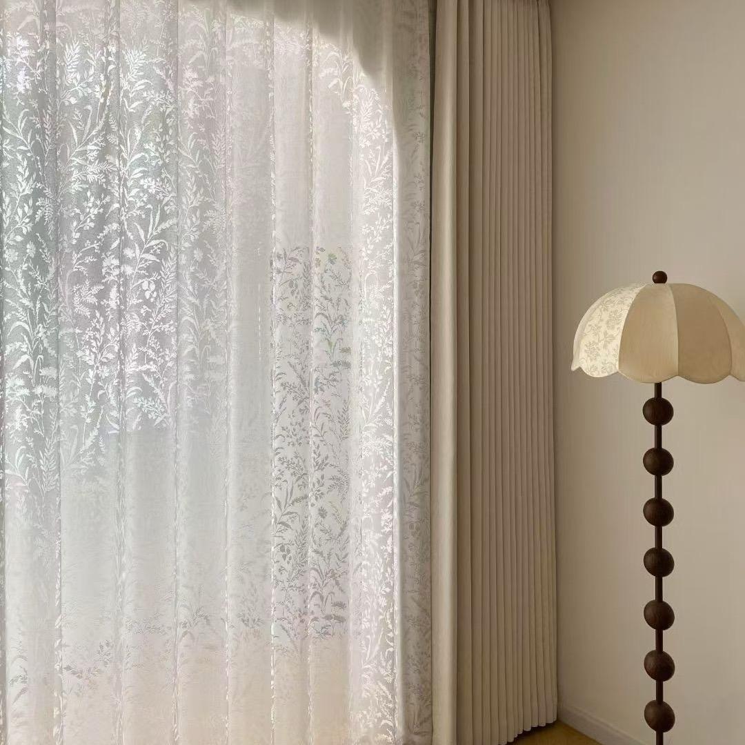 BDBZ雅诗曼墙布窗帘