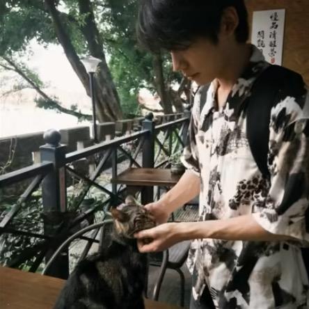 小破花
