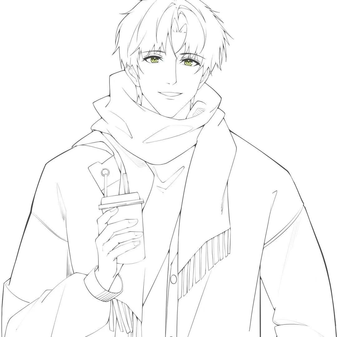 与汝的二次元小铺