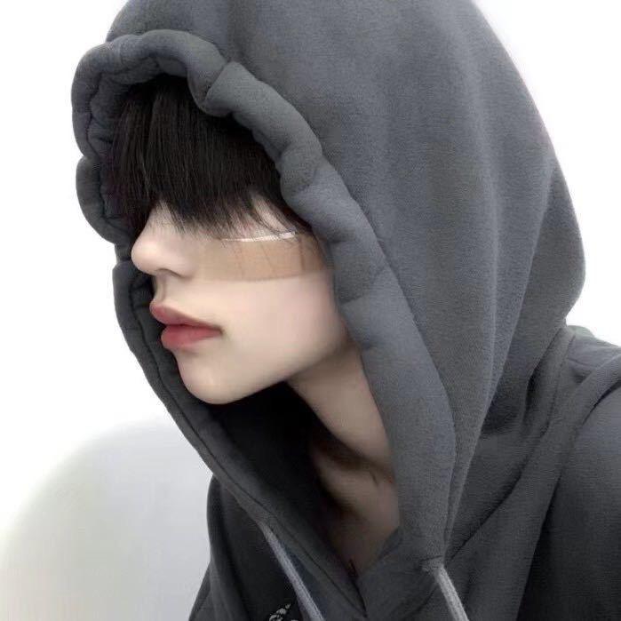 拔胡子的洛先生•