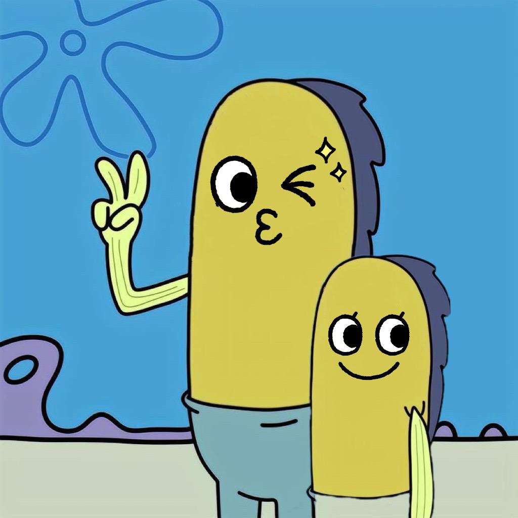 六便士妈妈☼