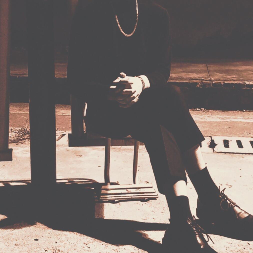 Sean～