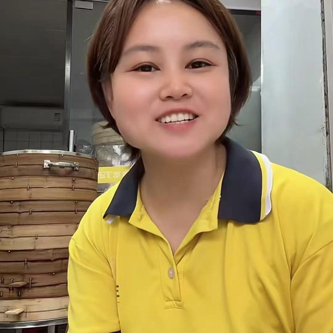 刘小竹