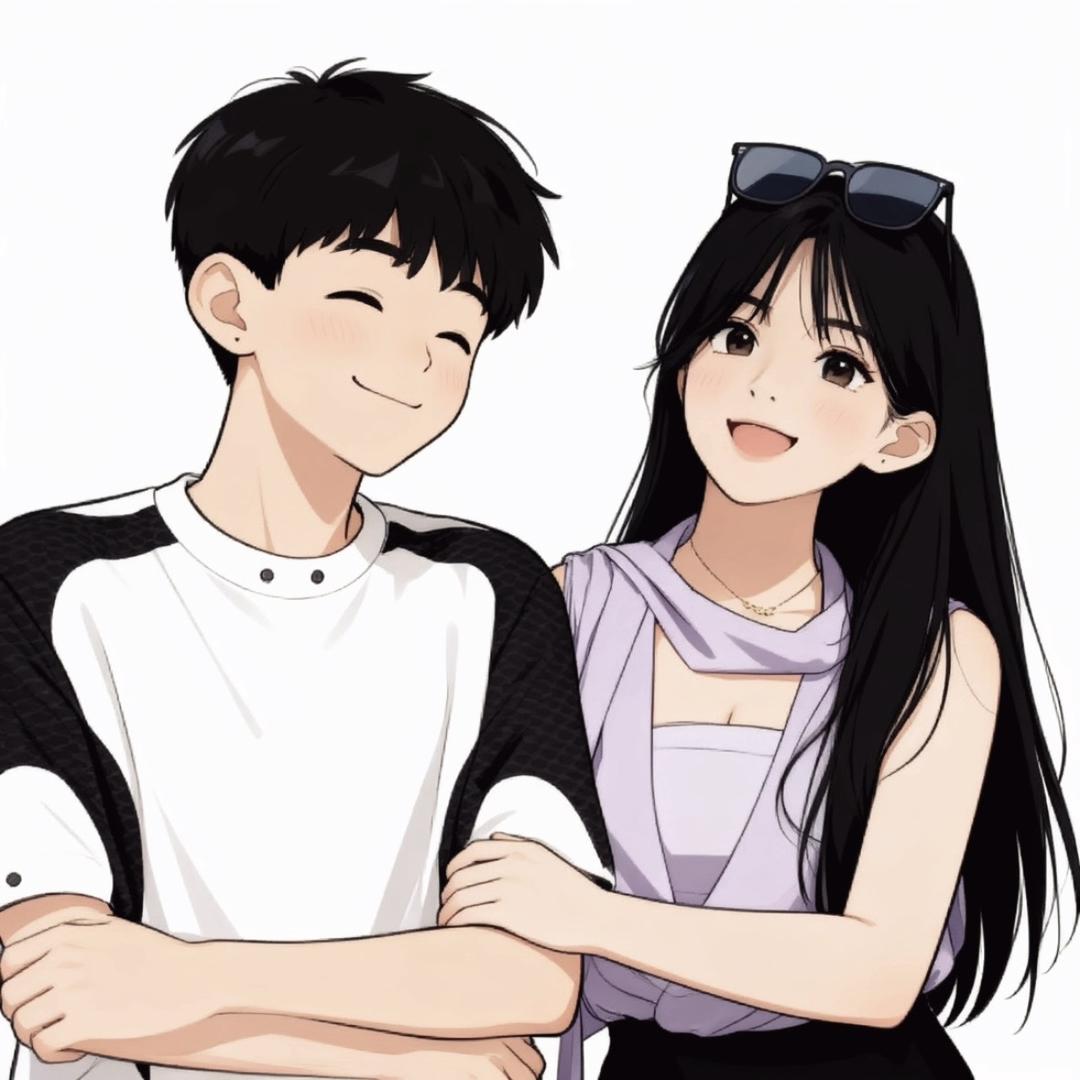 諪
