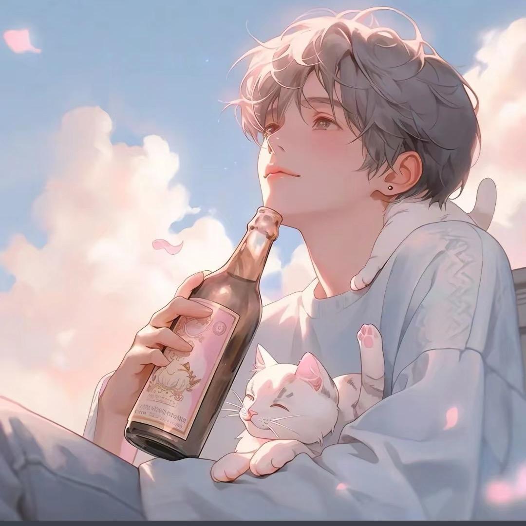叫我大米就好了🌾