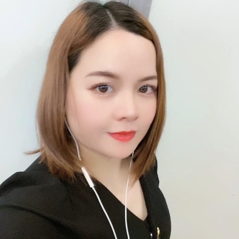 汪妹儿（78年🐴）