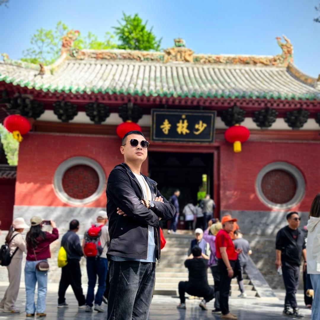 小徐带你去旅行