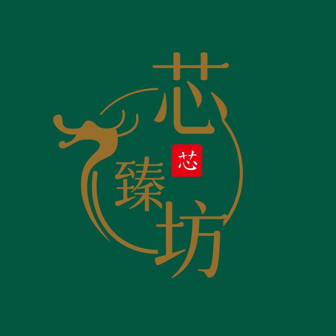 芯臻坊珠宝