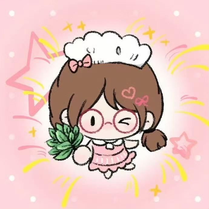 香菜鱼