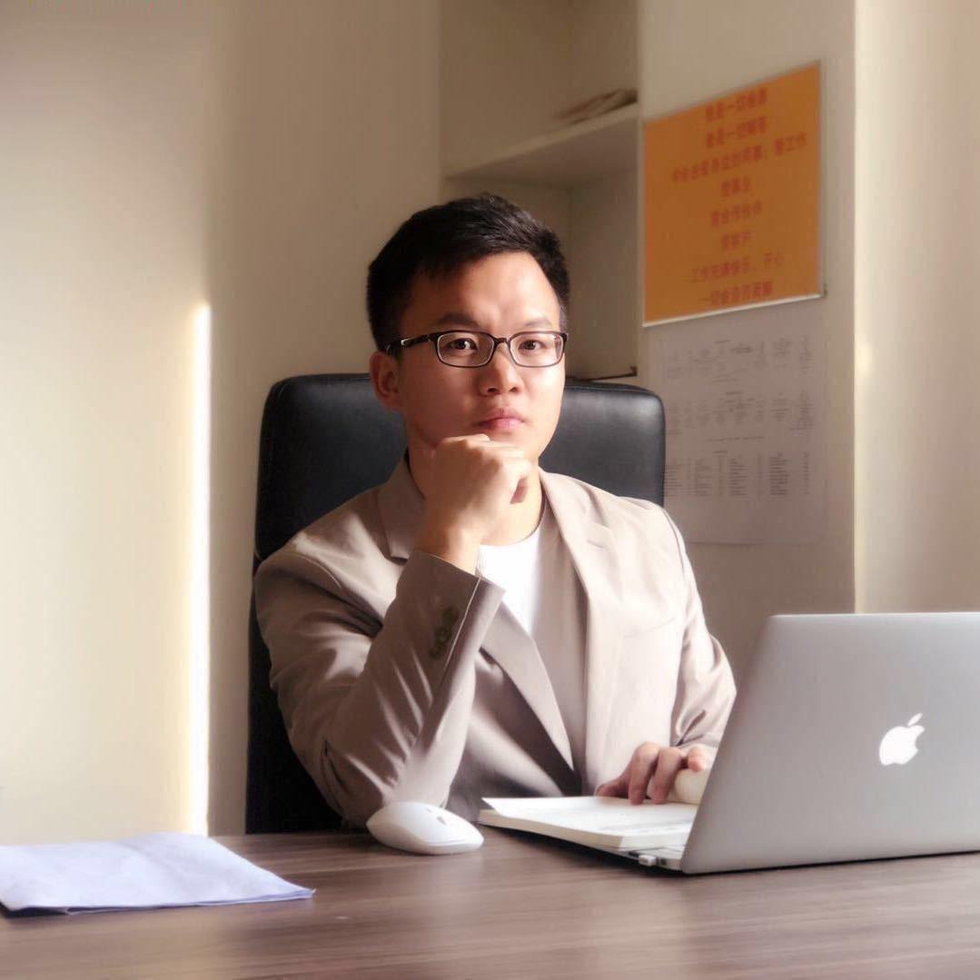 昆明装修谢诗宇