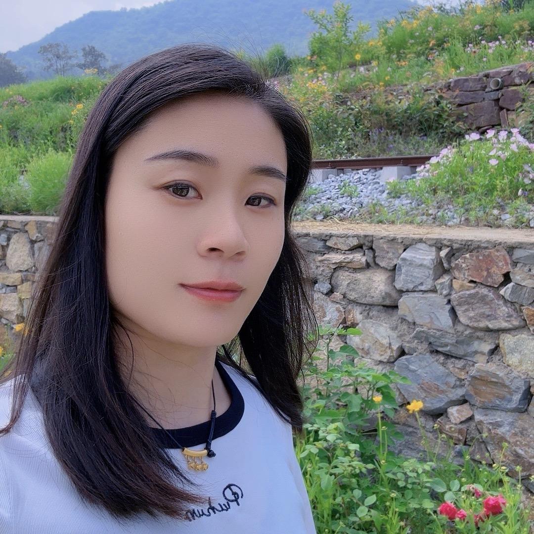 小鱼呀（三胎孕期中）