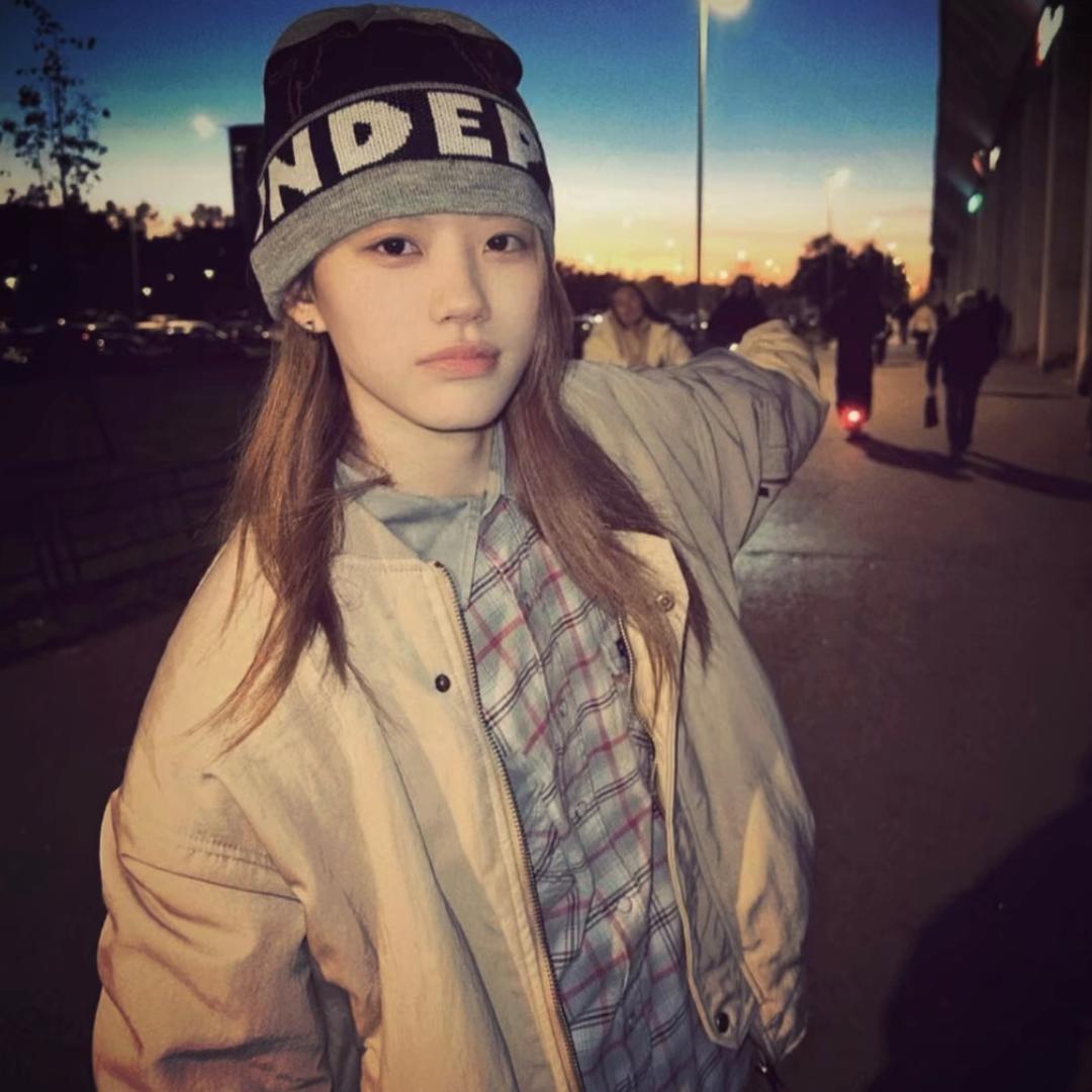D. Yong-/🕊️