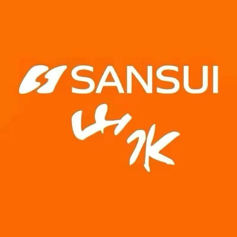 SANAUI山水