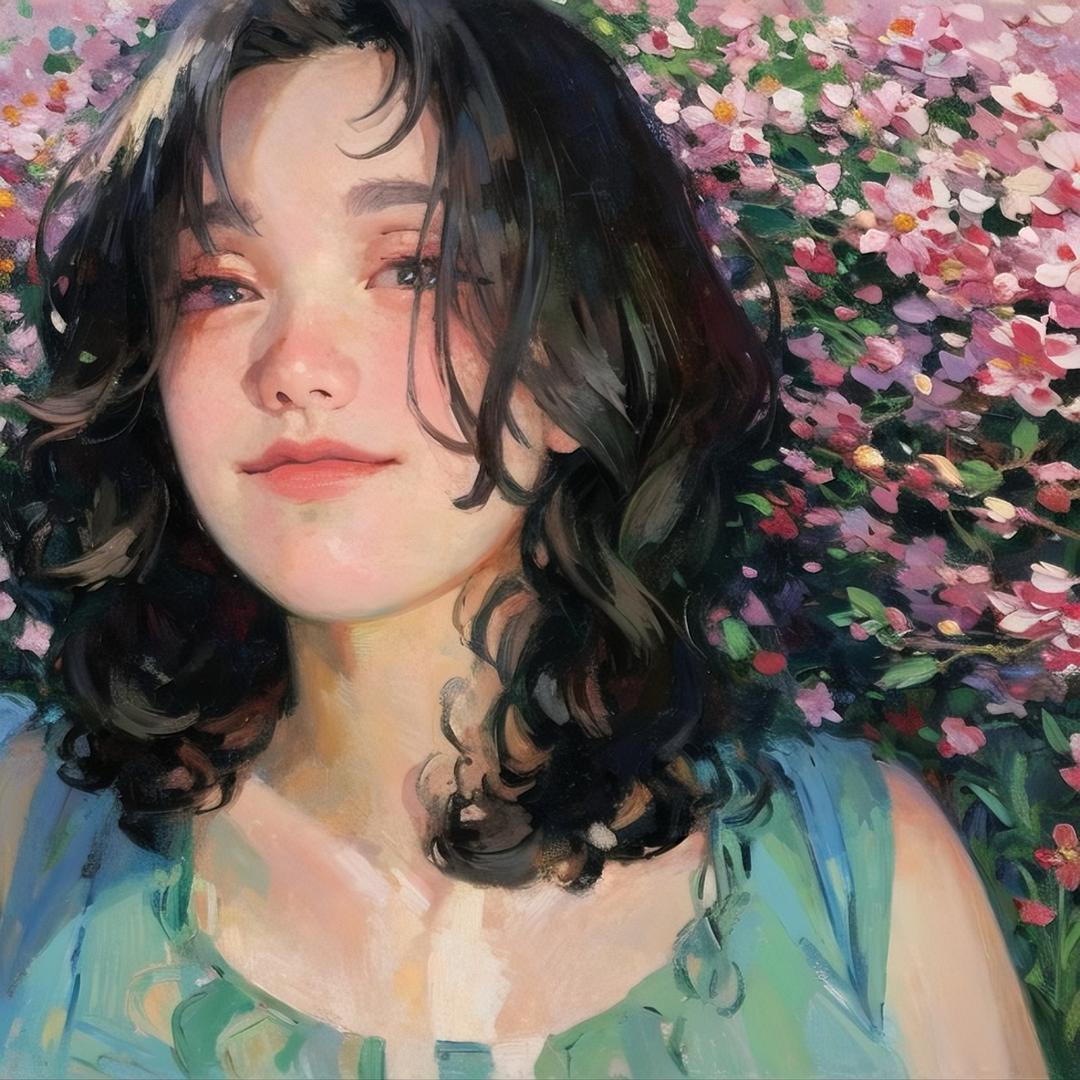 🤴🏽黄花小闺女 🤴🏽