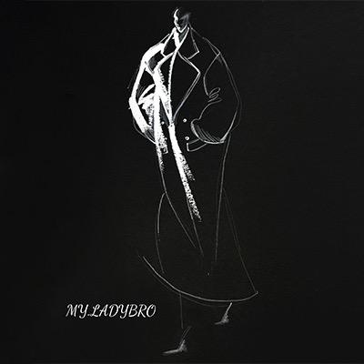 MY.LADYBRO高端产品线