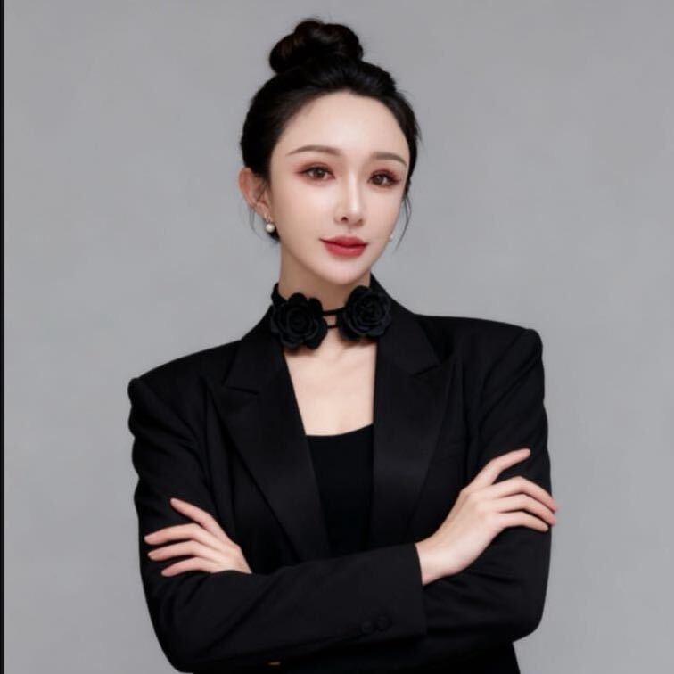 镁妆医疗抗衰～张