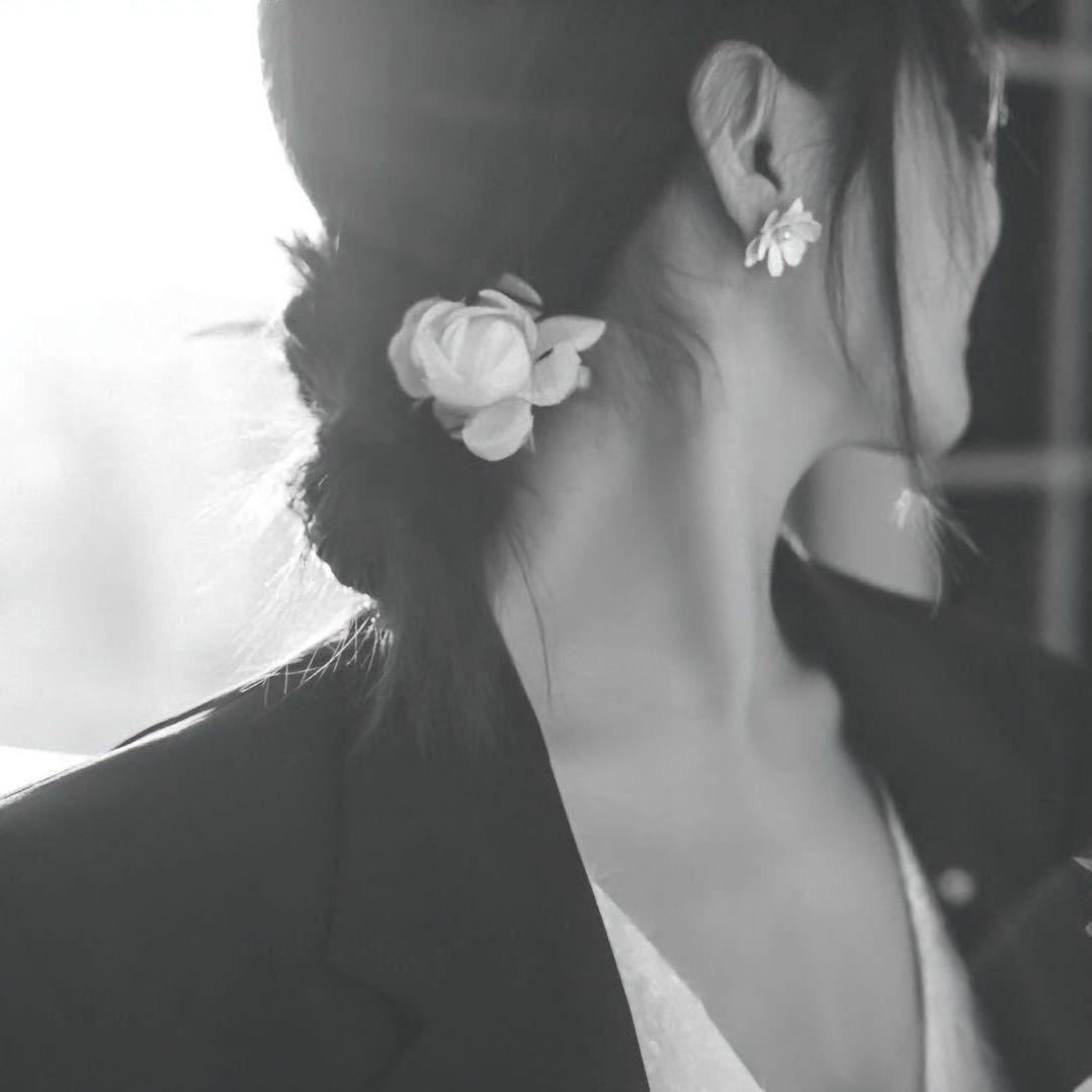 miss.李
