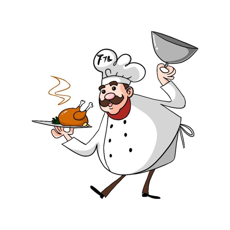 盛膳只做调味品