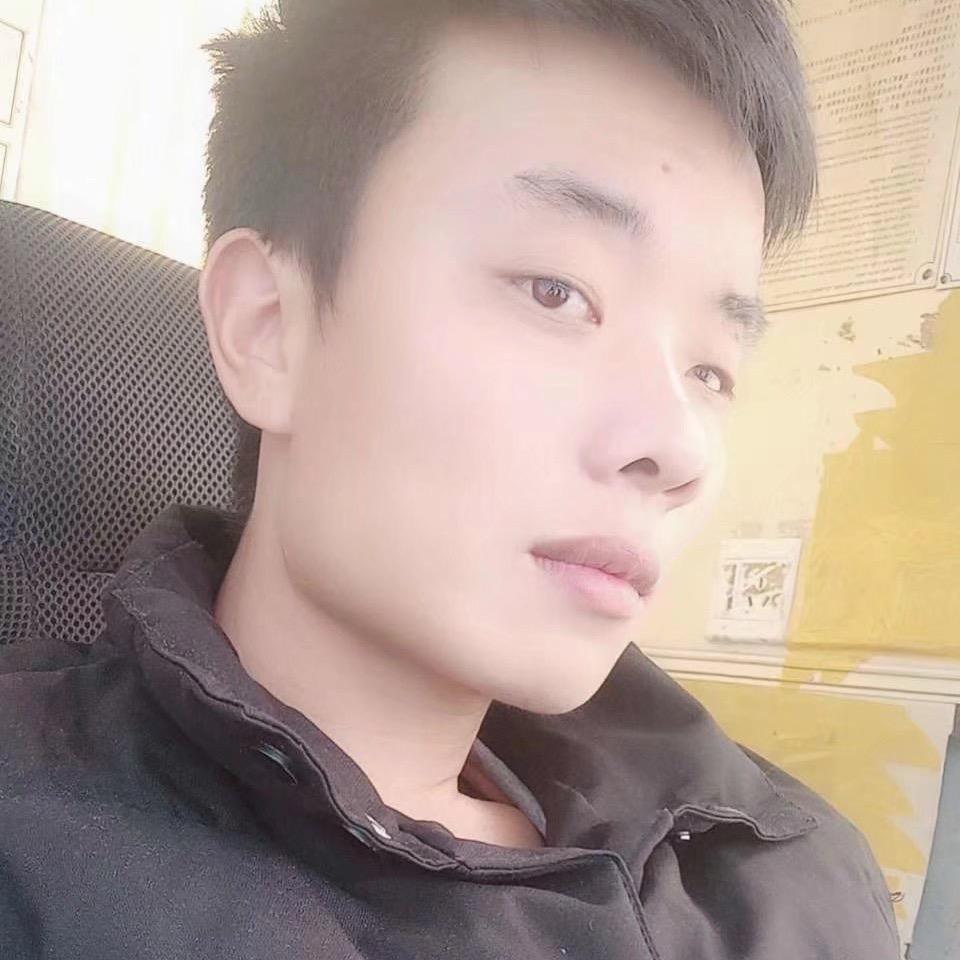 小颖和阿良（收徒弟）