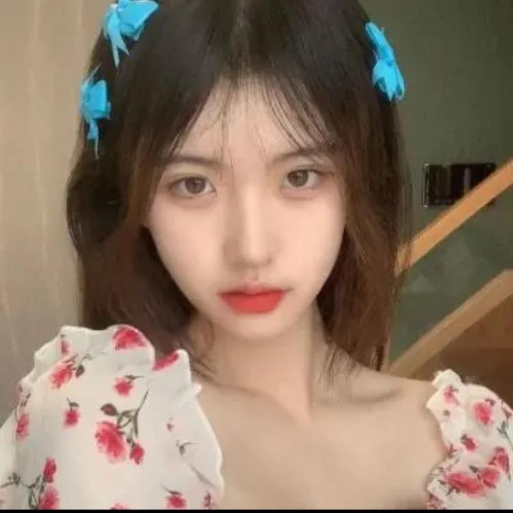 百香果女孩