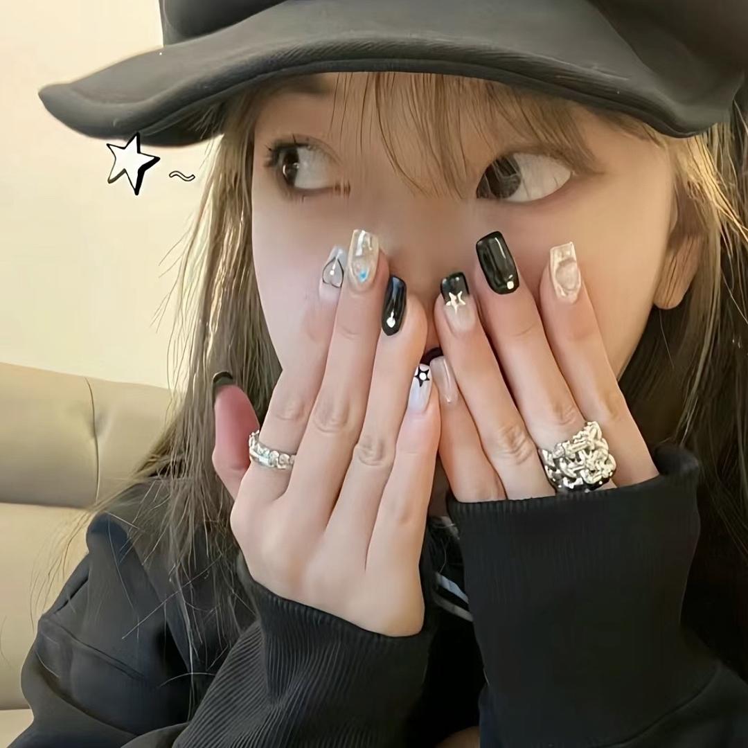 杨什么妮