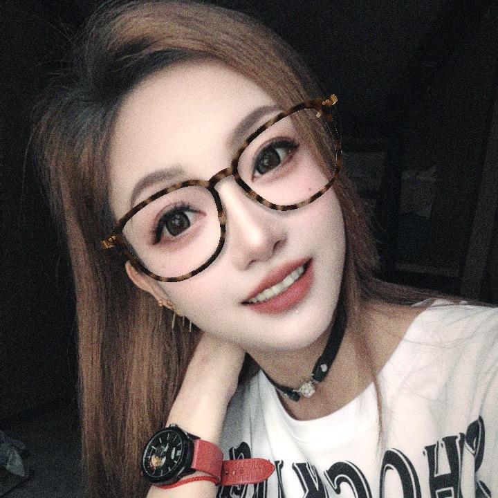 @云喃小姨妈