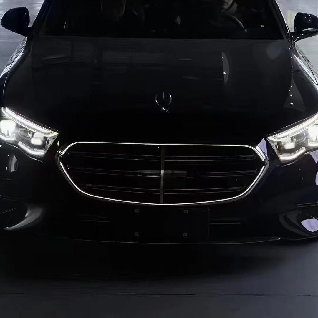 撸台Benz