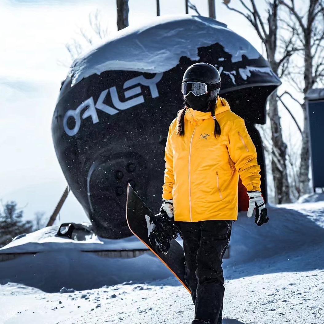 未来ARC户外甄选