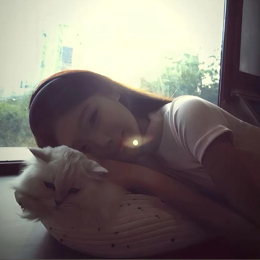 小猪裴琪