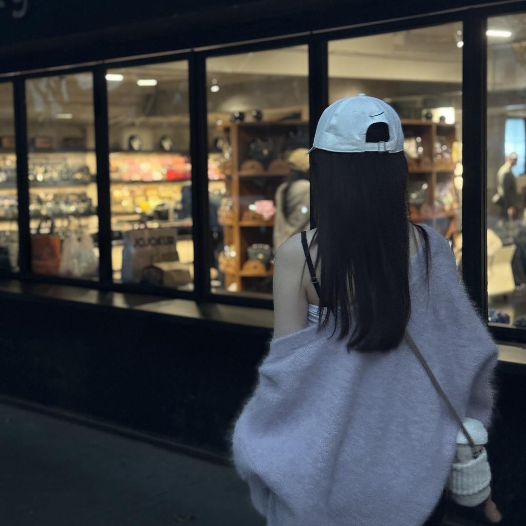 lululuck的盲勺铺