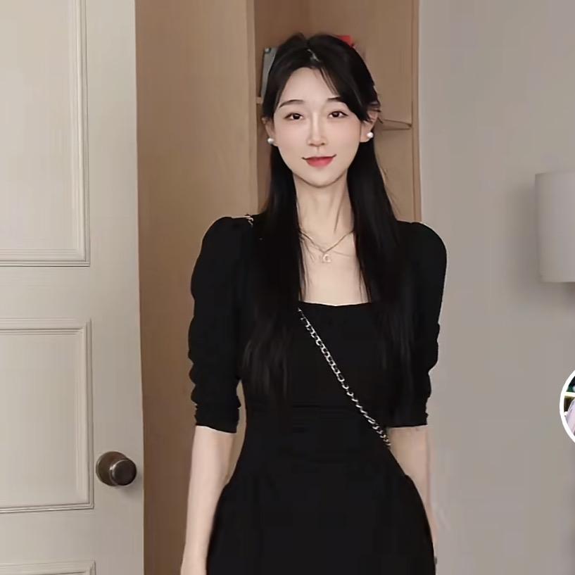 鸥纪儿服饰搭配甄选