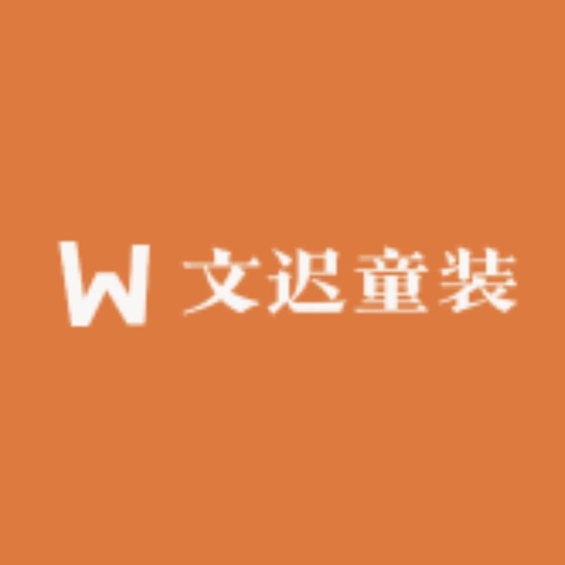 文迟童装