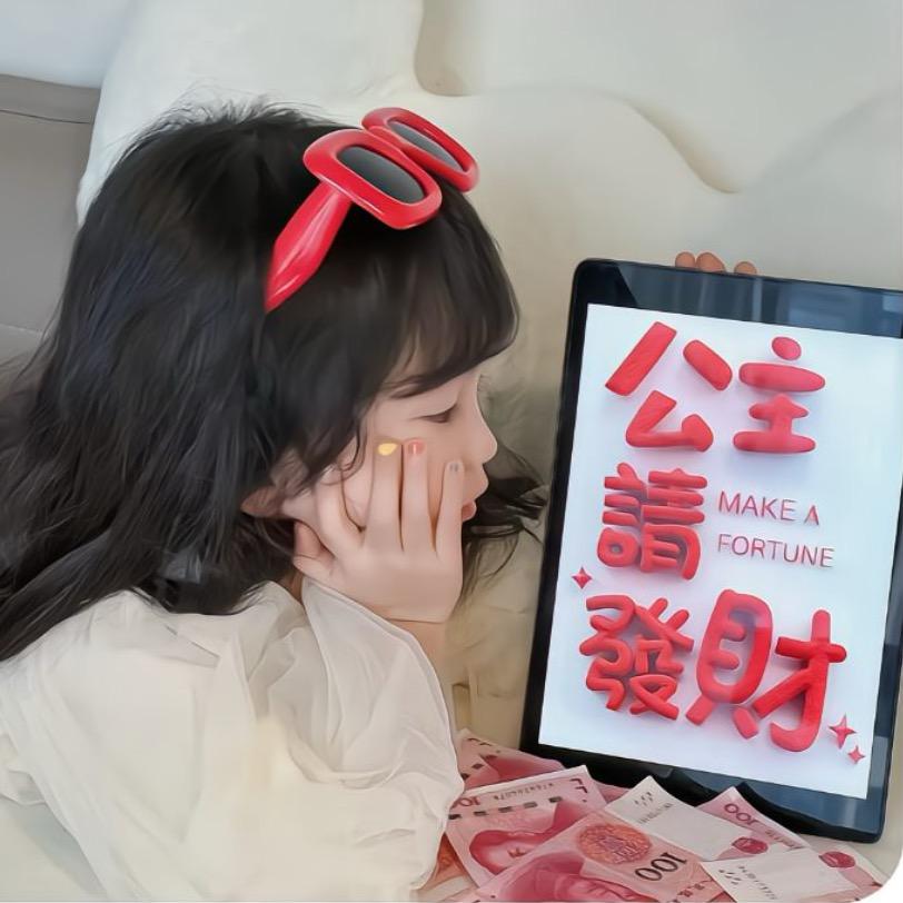 柿柿如意🍀
